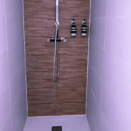 Apartment Sweet