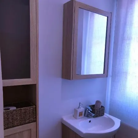 Sweet Apartment *