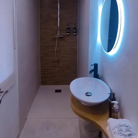 Appartamento Sweet *