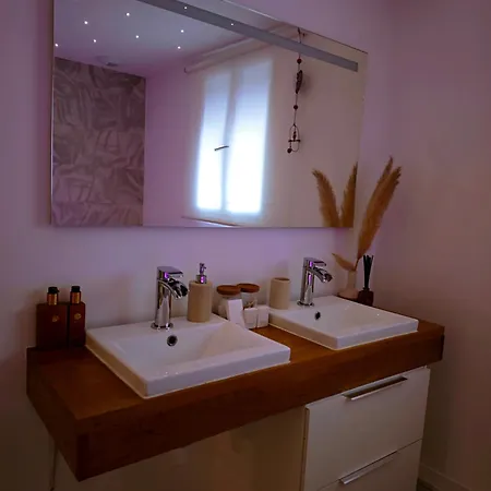 Apartment Sweet Erstein