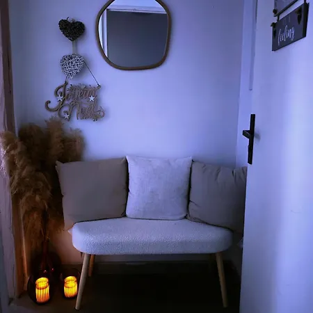 Sweet Apartment *