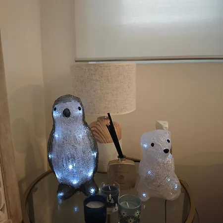 Sweet Appartamento Erstein