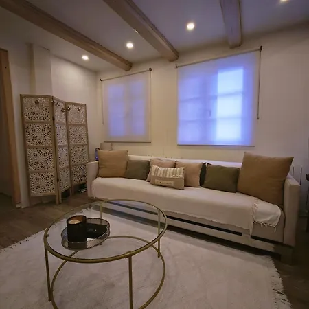 Sweet Apartment