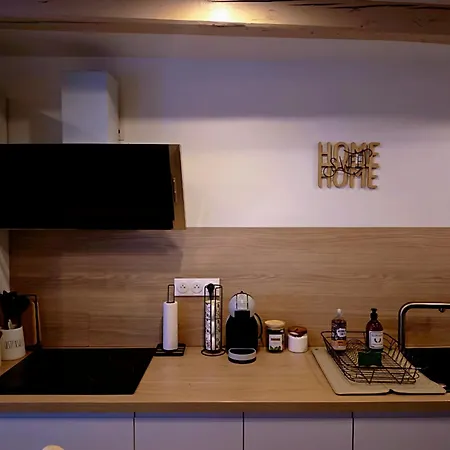 Apartment Sweet