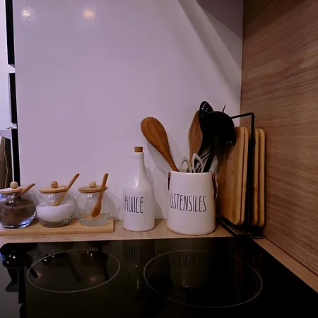 Apartment Sweet